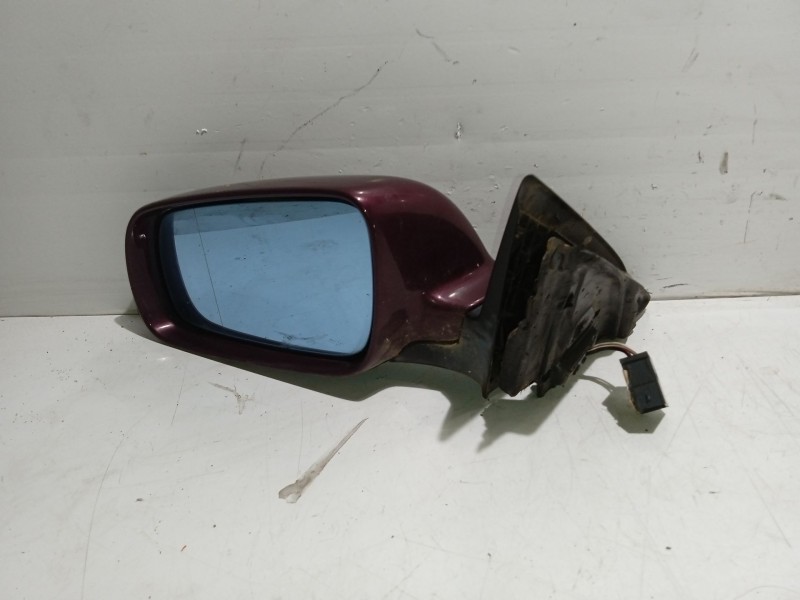 Recambio de retrovisor izquierdo para audi a6 c5 (4b2) 2.8 referencia OEM IAM 012316  