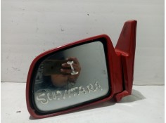 Recambio de retrovisor izquierdo para suzuki vitara se/sv (et) 1.9 turbodiesel referencia OEM IAM    2
