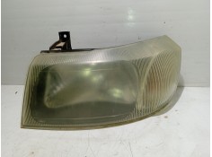 Recambio de faro izquierdo para ford transit mod. 2000 combi 2.0 tde cat referencia OEM IAM   