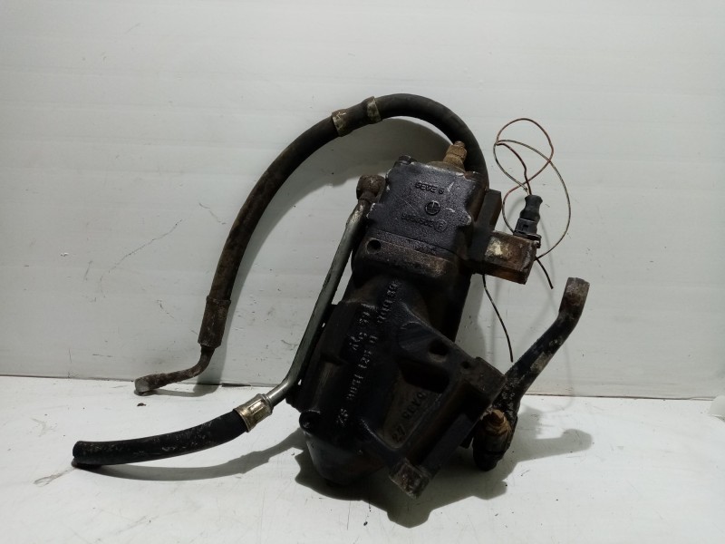 Recambio de caja direccion para bmw serie 5 berlina (e34) 525tds referencia OEM IAM ZF8051125B  