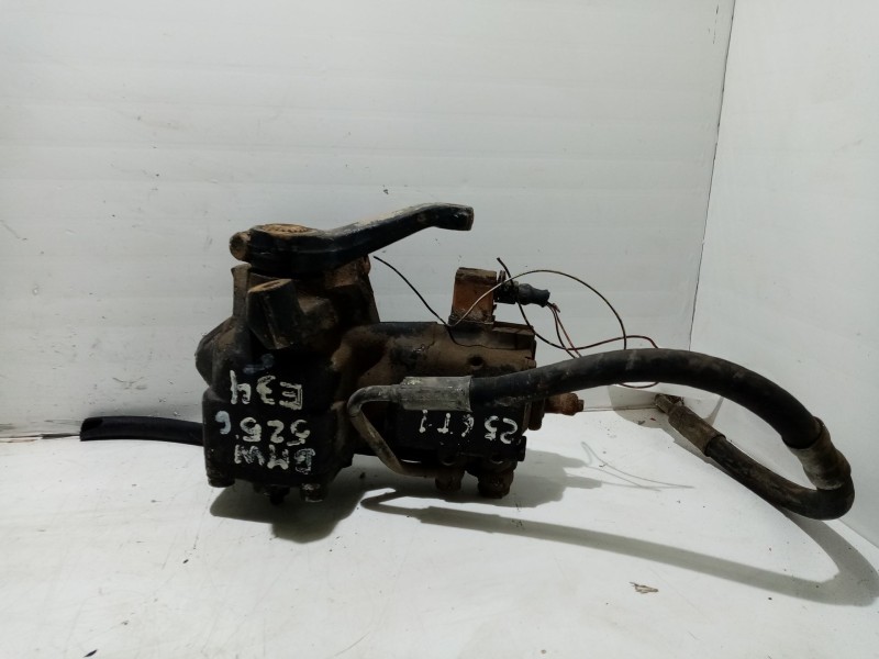 Recambio de caja direccion para bmw serie 5 berlina (e34) 525tds referencia OEM IAM ZF8051125B  