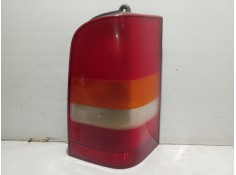 Recambio de piloto trasero derecho para mercedes-benz vito furgón (w638) 108 d 2.3 (638.064, 638.068) referencia OEM IAM    2