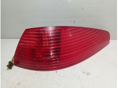 Recambio de piloto trasero derecho para peugeot 607 (s1) básico referencia OEM IAM 6351N1  
