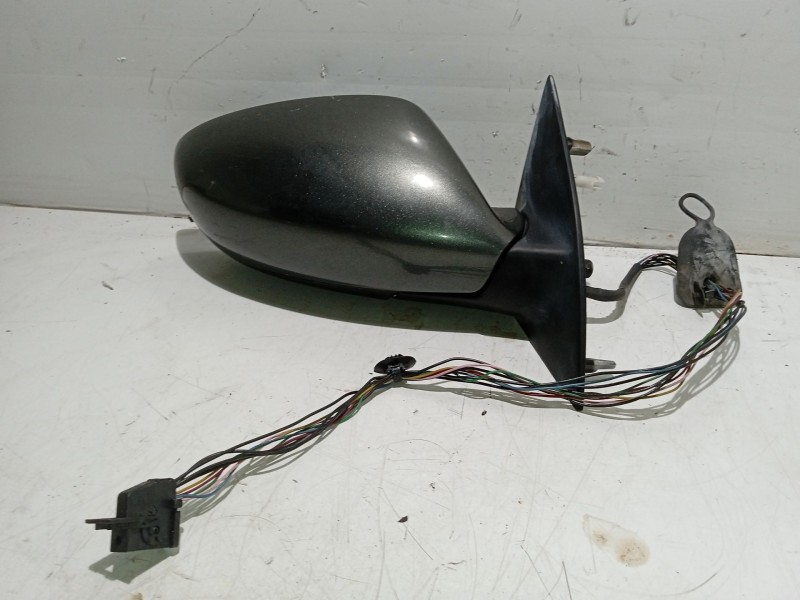 Recambio de retrovisor derecho para peugeot 607 (s1) básico referencia OEM IAM   