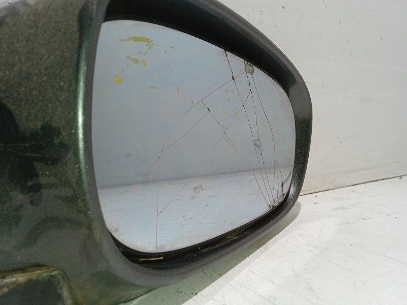 Recambio de retrovisor derecho para peugeot 607 (s1) básico referencia OEM IAM   
