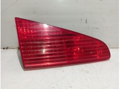Recambio de piloto trasero izquierdo interior para peugeot 607 (s1) básico referencia OEM IAM   