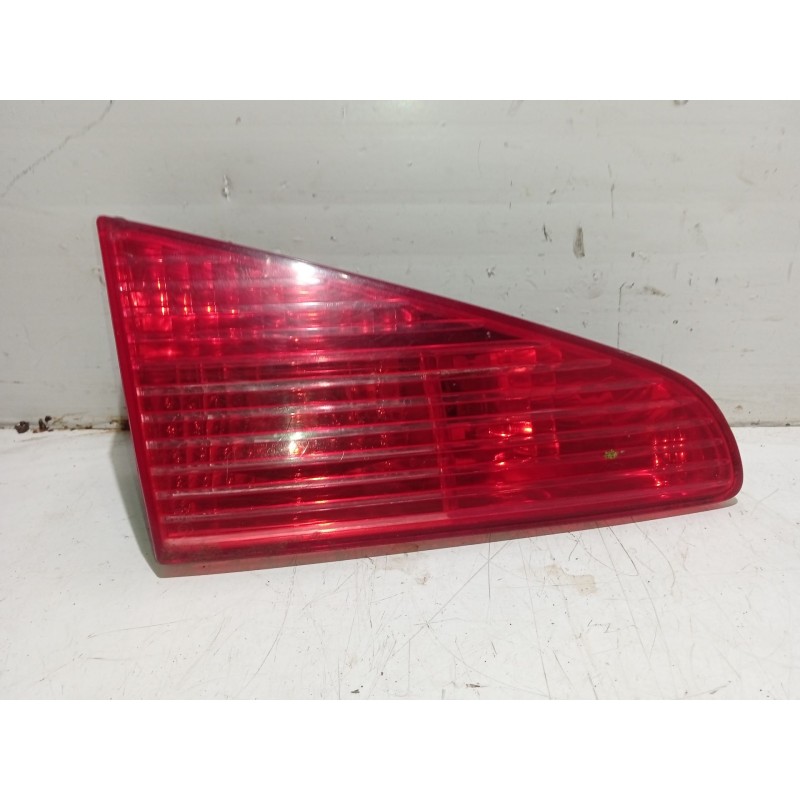 Recambio de piloto trasero izquierdo interior para peugeot 607 (s1) básico referencia OEM IAM   