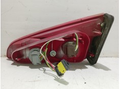 Recambio de piloto trasero izquierdo interior para peugeot 607 (s1) básico referencia OEM IAM    2