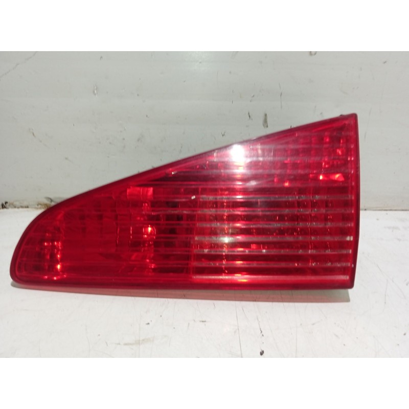 Recambio de piloto trasero derecho interior para peugeot 607 (s1) básico referencia OEM IAM   