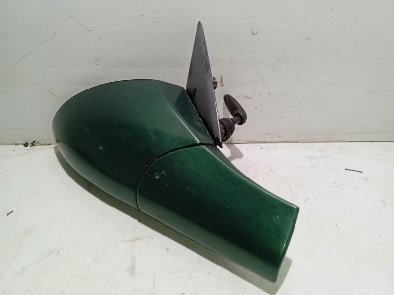 Recambio de retrovisor derecho para opel vectra b (j96) 1.6 i 16v (f19) referencia OEM IAM 0  