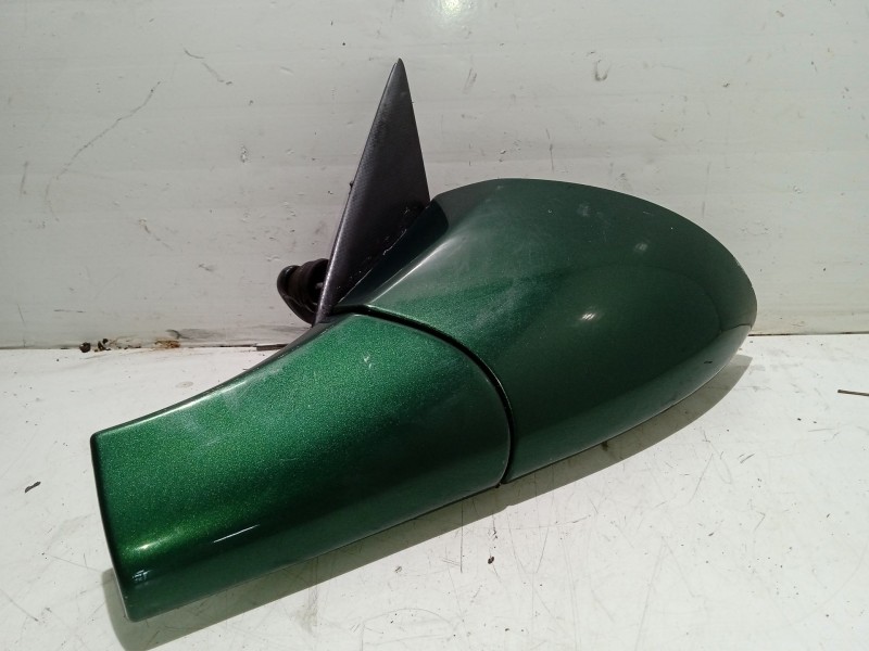 Recambio de retrovisor izquierdo para opel vectra b (j96) 1.6 i 16v (f19) referencia OEM IAM 0  