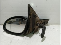 Recambio de retrovisor izquierdo para opel vectra b (j96) 1.6 i 16v (f19) referencia OEM IAM 0   2