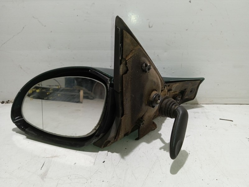 Recambio de retrovisor izquierdo para opel vectra b (j96) 1.6 i 16v (f19) referencia OEM IAM 0  