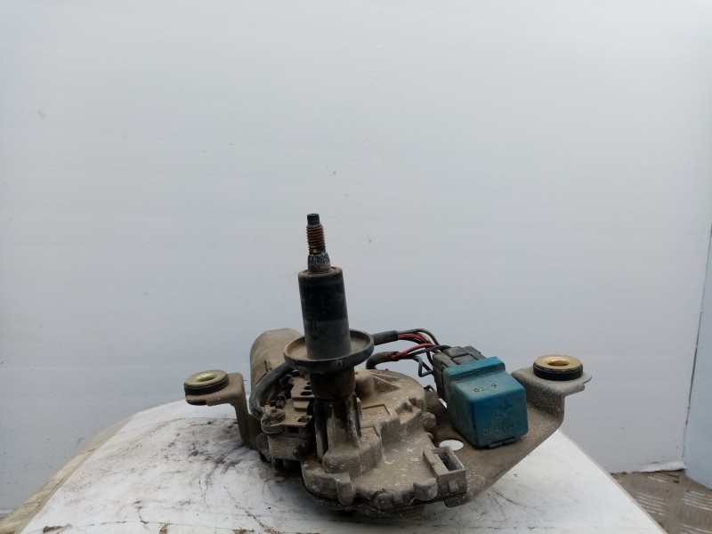 Recambio de motor limpia trasero para  referencia OEM IAM  0390201545 