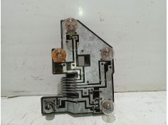 Recambio de portalamparas para opel vectra b (j96) 1.6 i 16v (f19) referencia OEM IAM    2