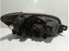 Recambio de faro izquierdo para hyundai getz (tb) 1.1 referencia OEM IAM 921101C010   2