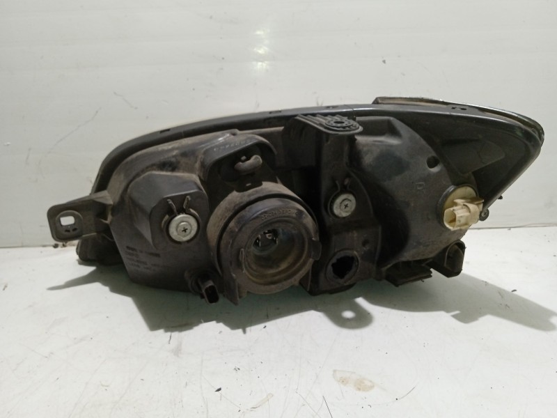 Recambio de faro derecho para hyundai getz (tb) 1.1 referencia OEM IAM 921201C010  