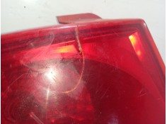 Recambio de piloto trasero izquierdo para hyundai getz (tb) 1.1 referencia OEM IAM    2