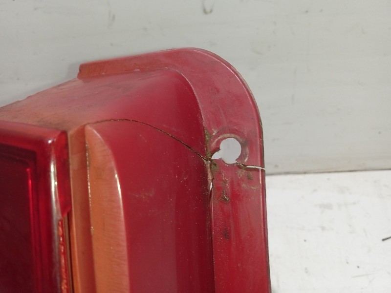 Recambio de piloto trasero izquierdo para hyundai getz (tb) 1.1 referencia OEM IAM   