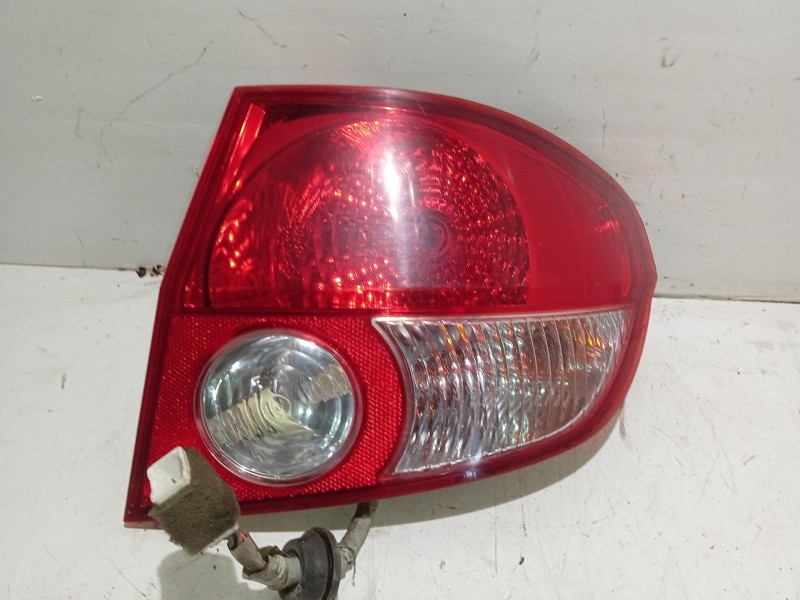 Recambio de piloto trasero derecho para hyundai getz (tb) 1.1 referencia OEM IAM   