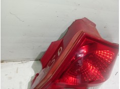 Recambio de piloto trasero derecho para hyundai getz (tb) 1.1 referencia OEM IAM    2