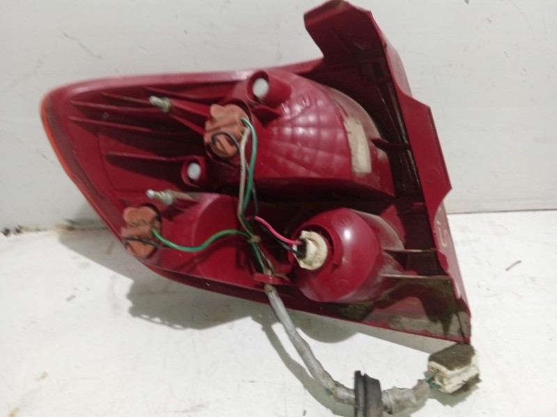 Recambio de piloto trasero derecho para hyundai getz (tb) 1.1 referencia OEM IAM   