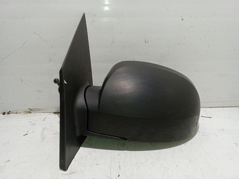 Recambio de retrovisor izquierdo para hyundai getz (tb) 1.1 referencia OEM IAM 876101C200  