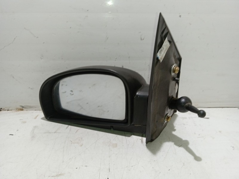 Recambio de retrovisor izquierdo para hyundai getz (tb) 1.1 referencia OEM IAM 876101C200  