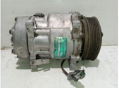 Recambio de compresor aire acondicionado para peugeot expert kombi 2.0 hdi (dw10bted) referencia OEM IAM   