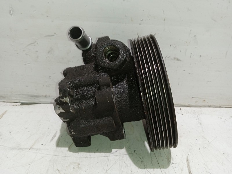 Recambio de bomba direccion para peugeot expert kombi 2.0 hdi (dw10bted) referencia OEM IAM   