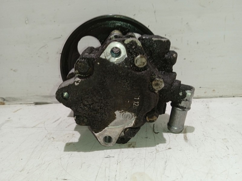 Recambio de bomba direccion para peugeot expert kombi 2.0 hdi (dw10bted) referencia OEM IAM   
