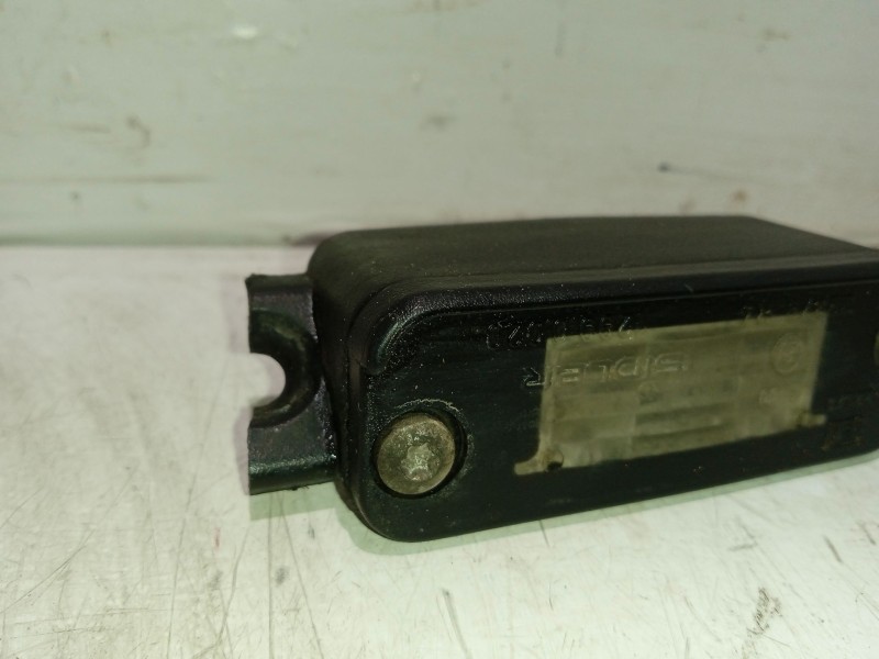 Recambio de piloto matricula para peugeot expert kombi 2.0 hdi (dw10bted) referencia OEM IAM   