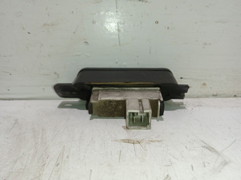 Recambio de piloto matricula para peugeot expert kombi 2.0 hdi (dw10bted) referencia OEM IAM   