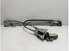 Recambio de elevalunas delantero izquierdo para peugeot expert kombi 2.0 hdi (dw10bted) referencia OEM IAM   