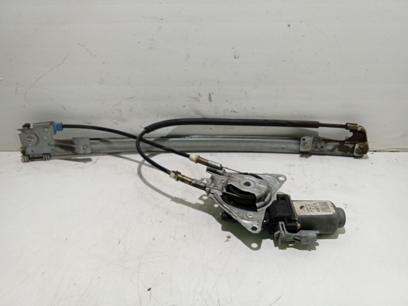 Recambio de elevalunas delantero izquierdo para peugeot expert kombi 2.0 hdi (dw10bted) referencia OEM IAM   