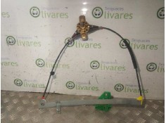 Recambio de elevalunas delantero izquierdo para  referencia OEM IAM   