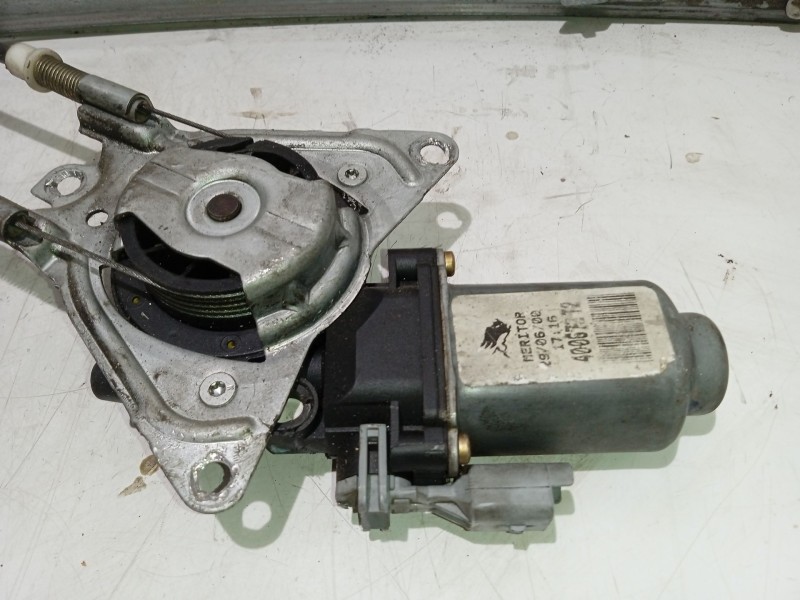 Recambio de elevalunas delantero izquierdo para peugeot expert kombi 2.0 hdi (dw10bted) referencia OEM IAM   