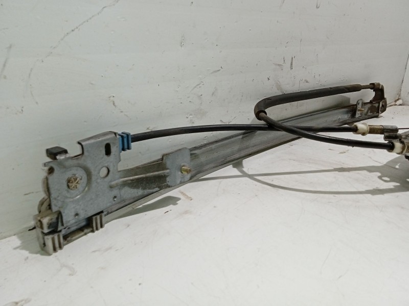 Recambio de elevalunas delantero izquierdo para peugeot expert kombi 2.0 hdi (dw10bted) referencia OEM IAM   