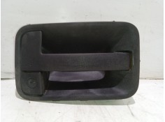 Recambio de maneta exterior trasera izquierda para peugeot expert kombi 2.0 hdi (dw10bted) referencia OEM IAM   