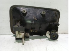 Recambio de maneta exterior trasera izquierda para peugeot expert kombi 2.0 hdi (dw10bted) referencia OEM IAM    2