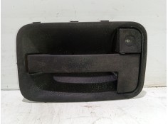 Recambio de maneta exterior delantera derecha para peugeot expert kombi 2.0 hdi (dw10bted) referencia OEM IAM   