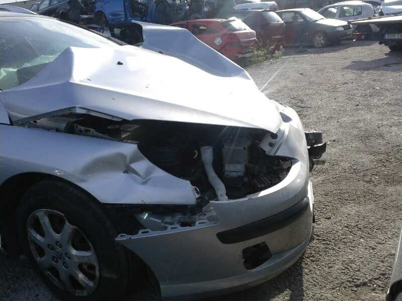 peugeot 407 sw sr confort   |   05.04 - 12.06 | 2004 - 2006 | 109 cv / 80 kw del año 2004