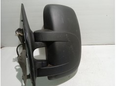 Recambio de retrovisor izquierdo para nissan interstar (x70) referencia OEM IAM    2