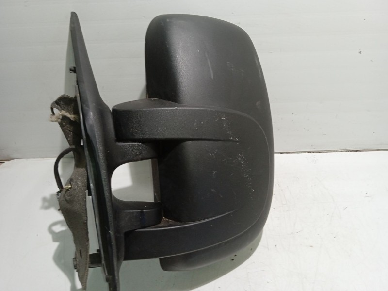 Recambio de retrovisor izquierdo para nissan interstar (x70) referencia OEM IAM   