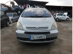 citroen xsara picasso 1.6 hdi 110 fap exclusive   |   02.04 - 12.10 | 2004 - 2010 | 109 cv / 80 kw del año 2004