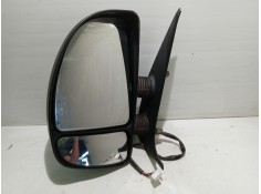 Recambio de retrovisor izquierdo para peugeot boxer furgón (244) 2.8 hdi referencia OEM IAM   