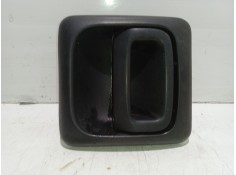 Recambio de maneta exterior porton para peugeot boxer furgón (244) 2.8 hdi referencia OEM IAM 9101S5  