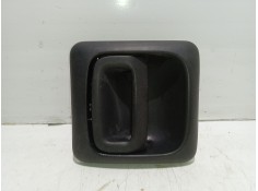 Recambio de maneta exterior delantera derecha para peugeot boxer furgón (244) 2.8 hdi referencia OEM IAM 9101S6  