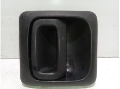 Recambio de maneta exterior delantera izquierda para peugeot boxer furgón (244) 2.8 hdi referencia OEM IAM 9101S6  