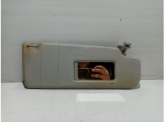 Recambio de parasol derecho para volkswagen golf vi (5k1) referencia OEM IAM   